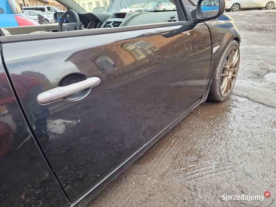Częśc renaulti megane 2 cc 20 16v 135 Rok produkcji 2004 Sosnowiec