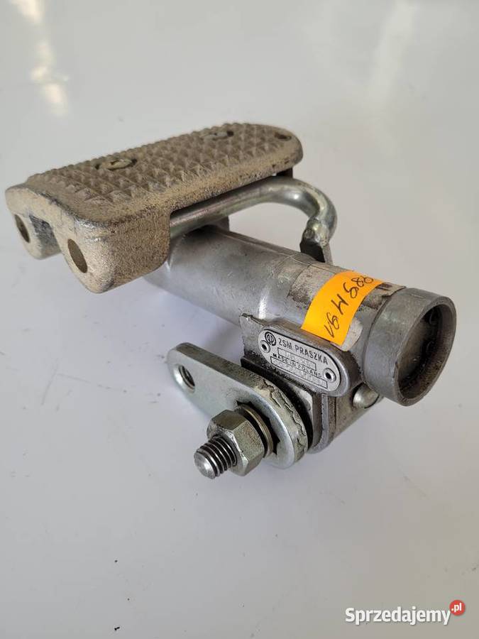 ZAWÓR MF 255 sprzedam