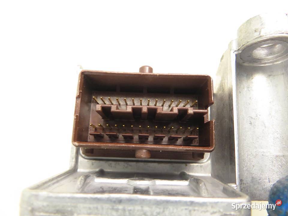 MODUŁ AIRBAG OPEL ASTRA III H GTC L08 13227918 osobowe