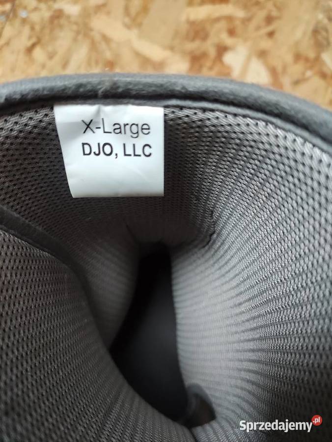 Ortezy ortopedyczne z wyciąganymi wkładkami Opole