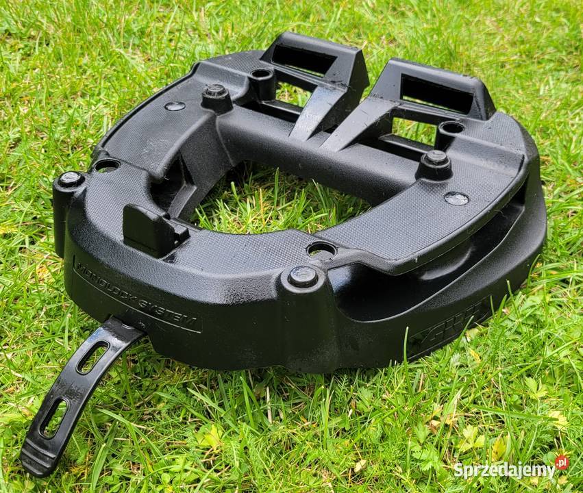 plyta montazowa GIVI system monolock Piła