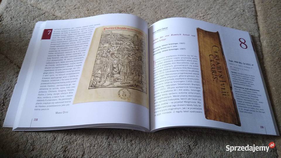 W gdańskim ogrodzie muz Maria Otto Jacek Kultura i Rozrywka pomorskie Gdańsk sprzedam