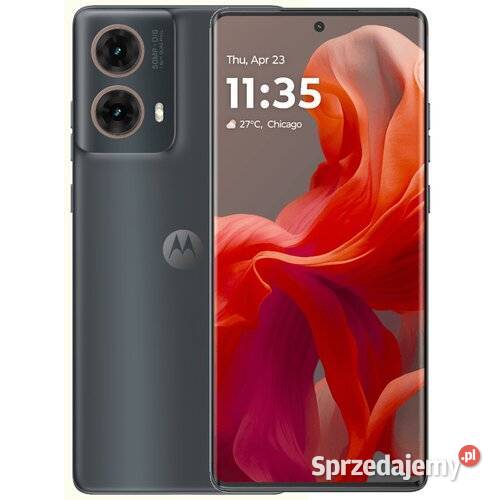 Sprzedam Motorole g85 256gb Lipno