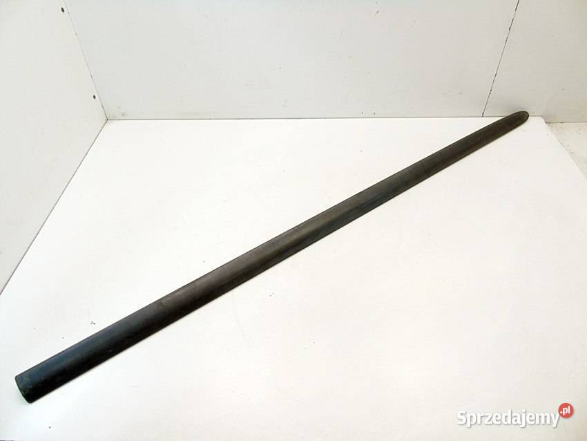 Listwa osłona drzwi lewy przód Nissan Almera Sosnowiec