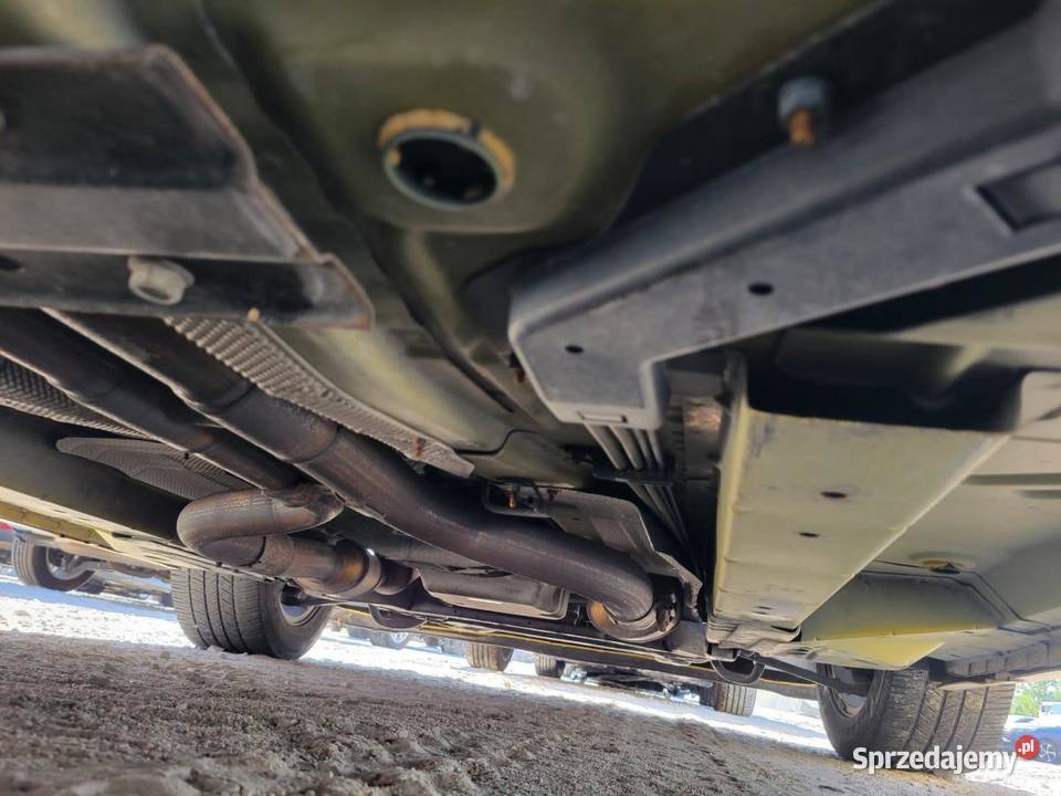 Camaro 2011 r 36 Łódź