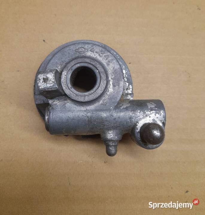 Napęd licznika Iż 49 Kotlin