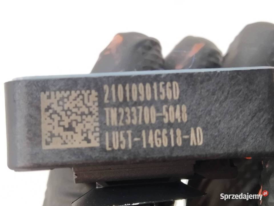 MODUŁ ANTENY BLUETOOTH LU5T14G618AD Lincoln