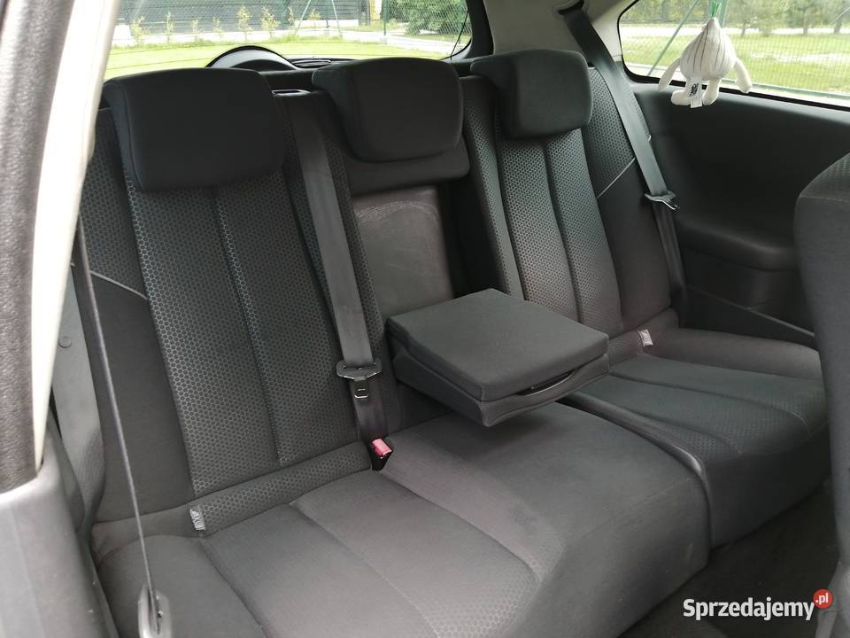 Renault Megane II 16 16V 113 Climatronik Salon