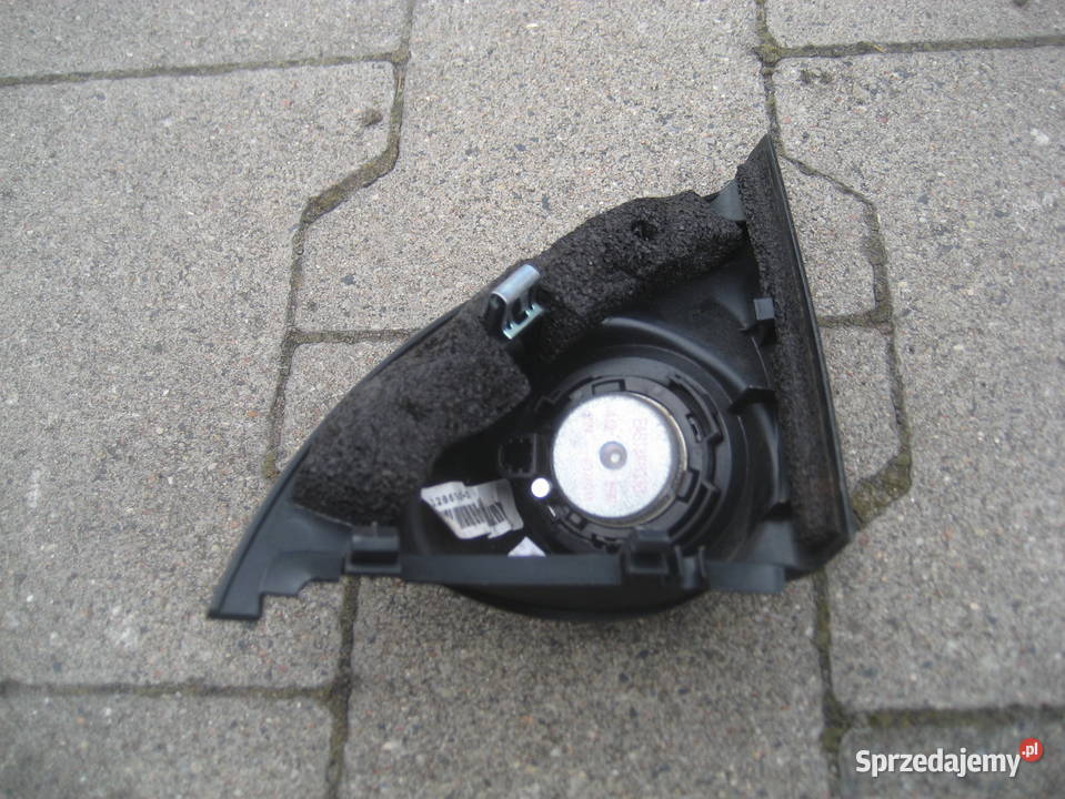 honda civic ufo VIII 0212r głośniki drzwi przód Sprzęt audio fabryczny Rakoniewice
