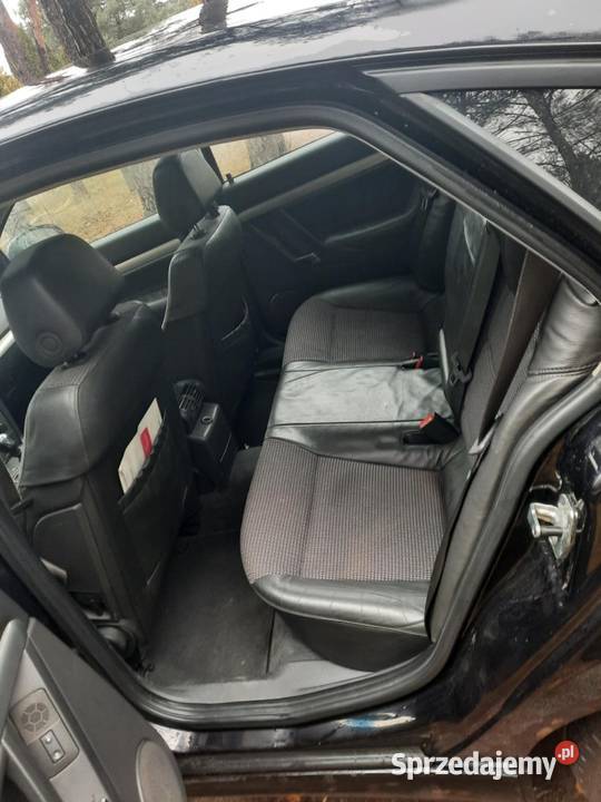 X2 Opel Vectra GTS 32 V6 LPG 300000km Bydgoszcz