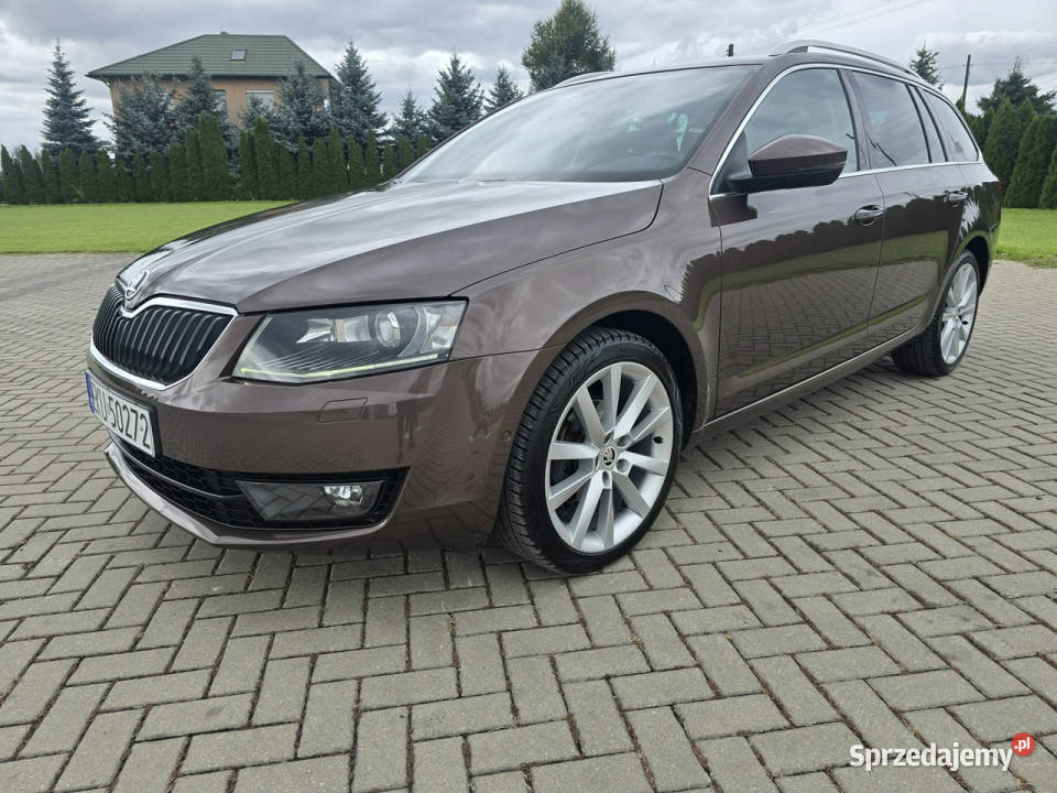 koda Octavia 12Turbo elektrochrom. lusterka boczne Škoda Kutno