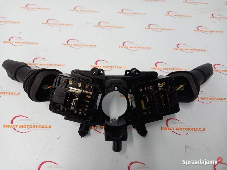 CHEVROLET CAPTIVA I 09r przełącznik zespolony Kielce