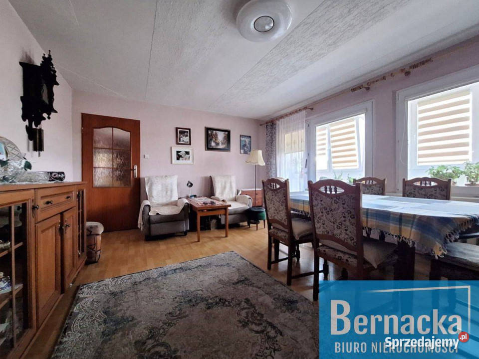 4pokojowe rozkładowe Parku Południowego dolnośląskie Wrocław