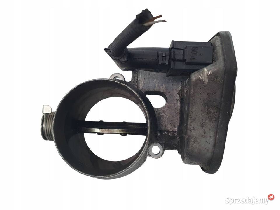 PRZEPUSTNICA BMW X6 E60 E65 E71 E90 30D 78043840 Chełm