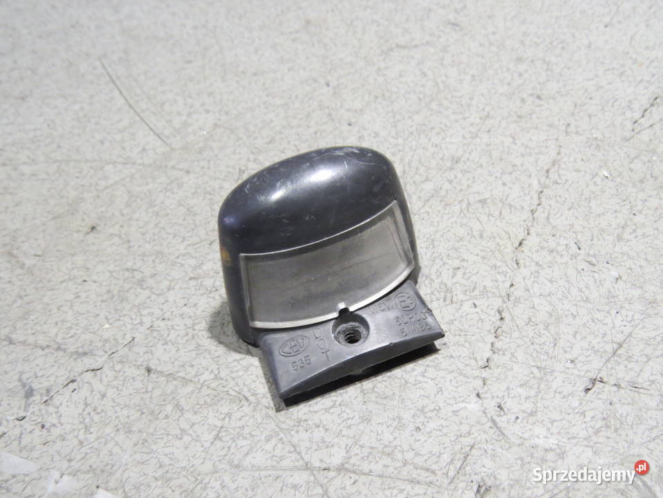 HONDA SH 125 150 LAMPKA KLOSZ ŚWIATŁO sprzedam