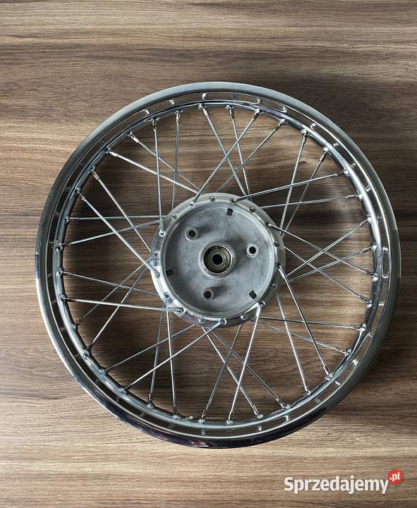 FABRYCZNIE NOWE koło simson s50 s51 Bielsko-Biała