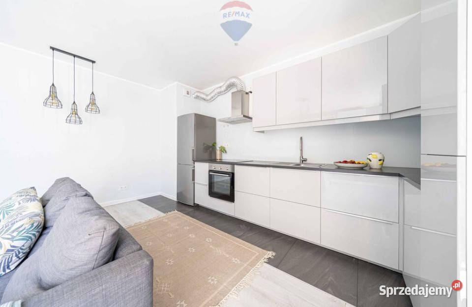 Wyjątkowy apartament w sercu Jeżyc Poznań