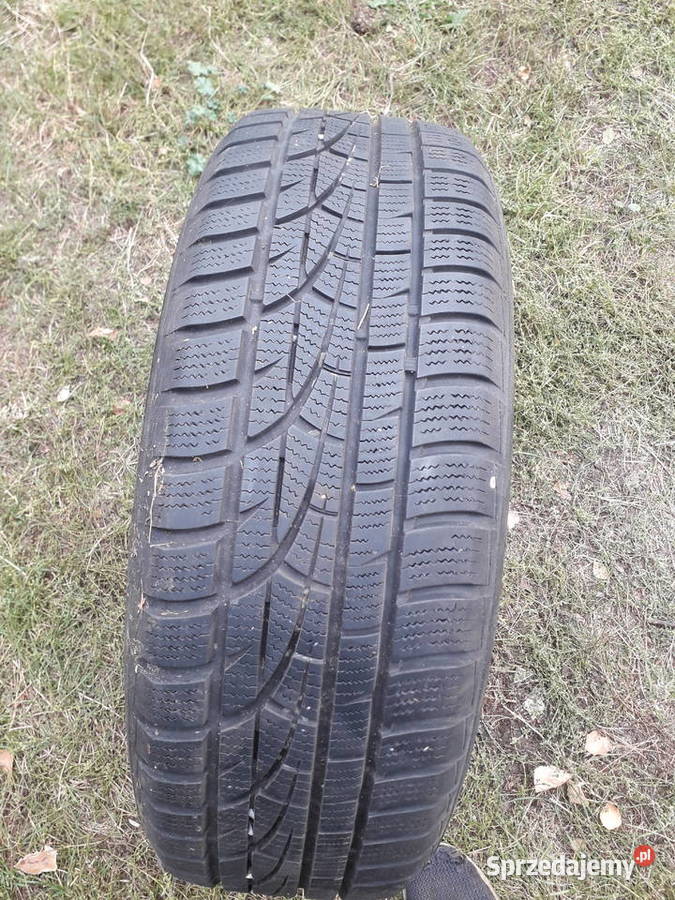 Koła zimowe Opel Mokka 5x105 R17 stan Ostrołęka