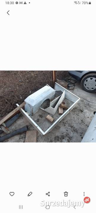 Sprężarka tłokowa sw 400