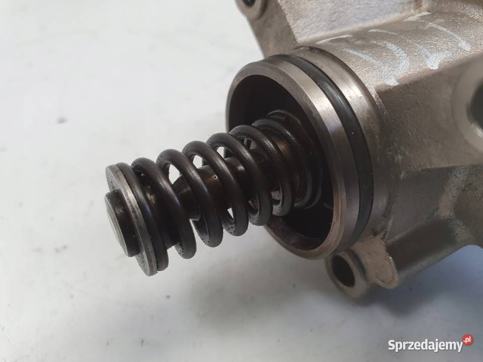 VW Golf V 16 FSI POMPA WTRYSKOWA paliwa Chełm sprzedam