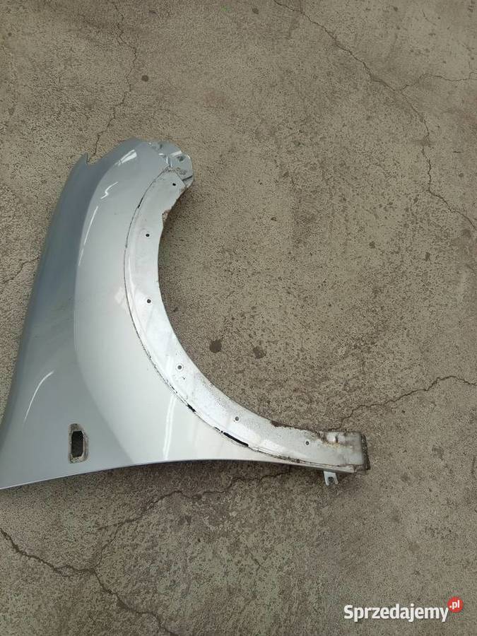 Błotnik prawy Dacia stepyey ładny orginalny Rzeszów