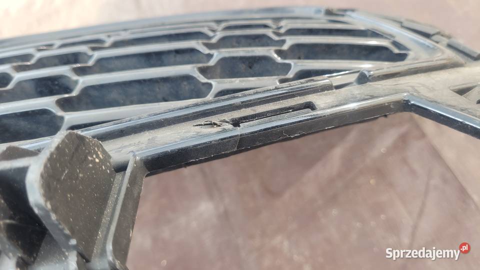 KIA CEED II 2 ATRAPA GRILL 86351A2010 4626 Ruda Śląska