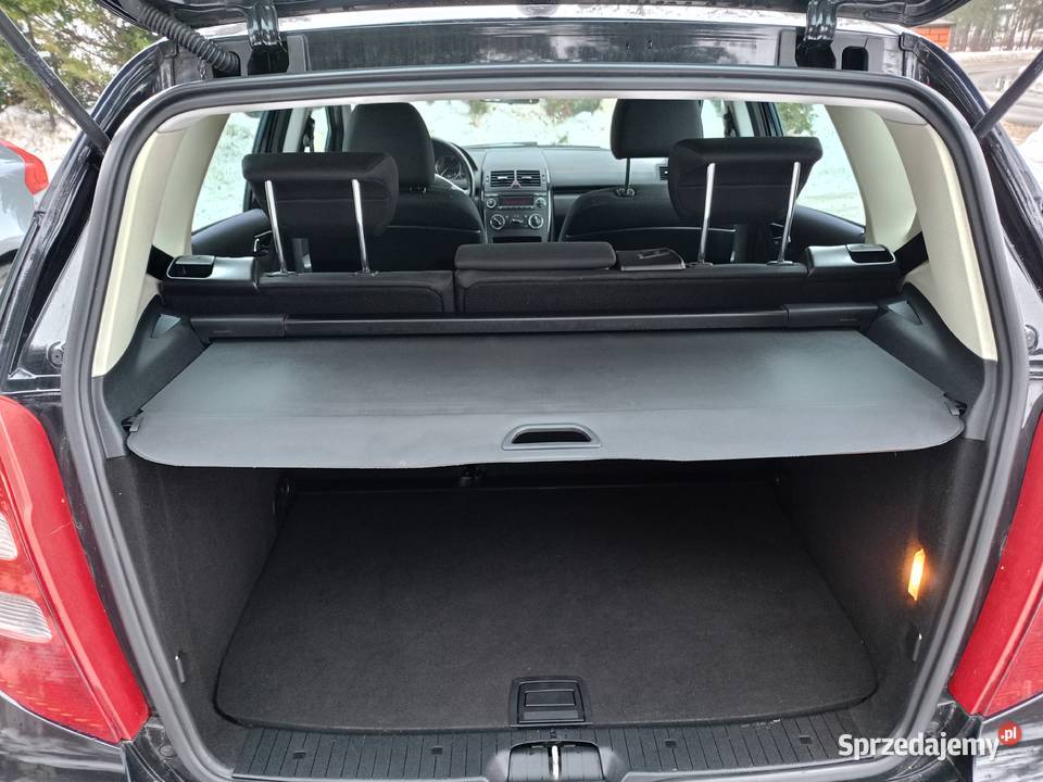 Mercedes A180 20Cdi Zamiana elektrochrom. lusterka boczne Zamość