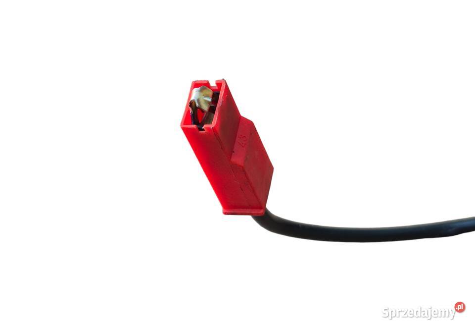 WZMACNIACZ ANTENY MERCEDES W220 S KLASA SEDAN Działoszyce