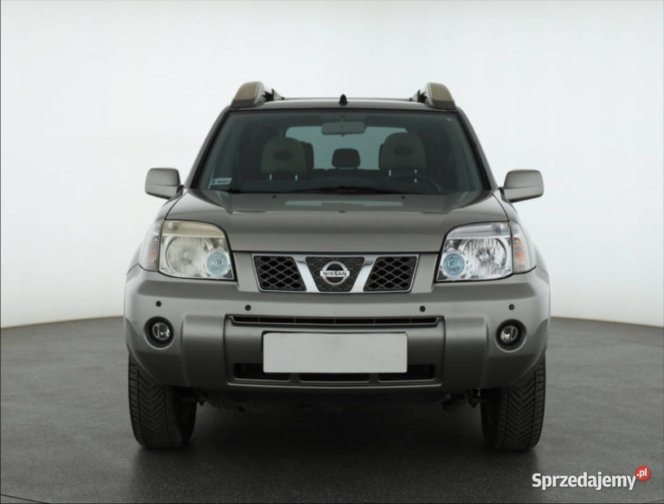 Nissan XTrail 20 ESP Piaseczno