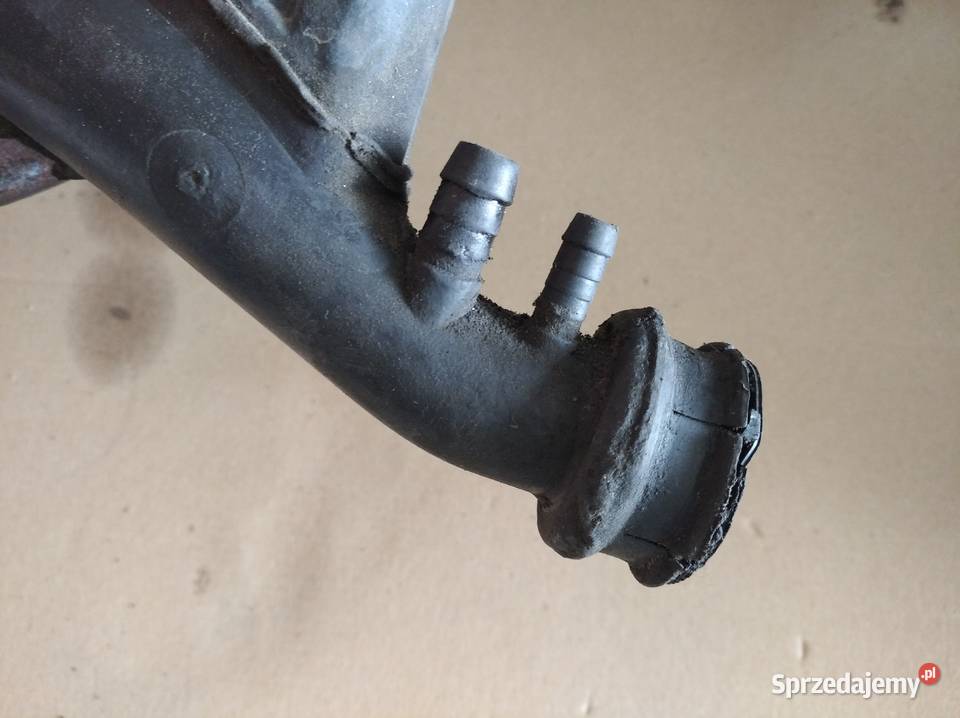 Przewód powietrza Smart Chojnów