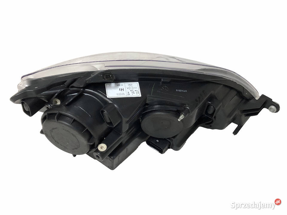 Volkswagen Golf V Plus 5M 012005012009 Reflektor Skarżysko-Kamienna