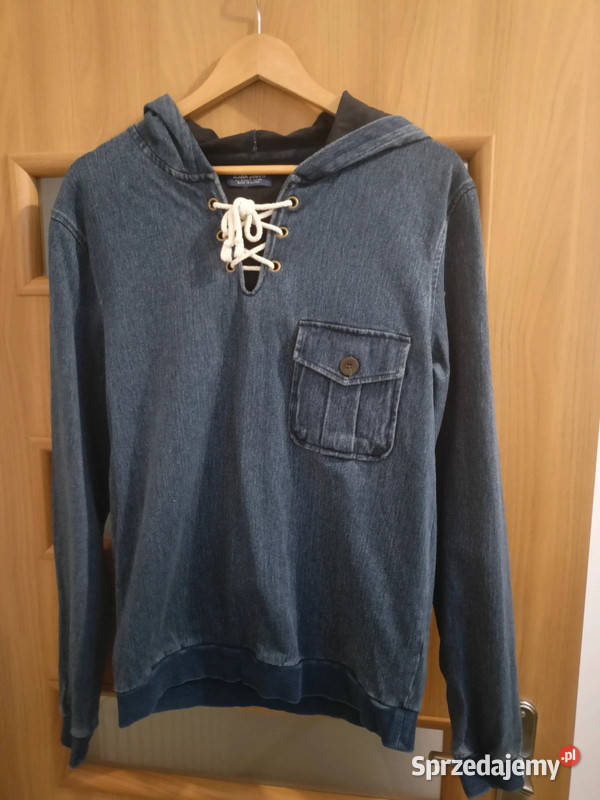 Bluza z kapturem ZARA Youth Rzeszów