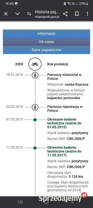 Skuter Keeway Hurricane 70ccm50ccm 2T Tuning pas napędowy kujawsko-pomorskie Brześć Kujawski
