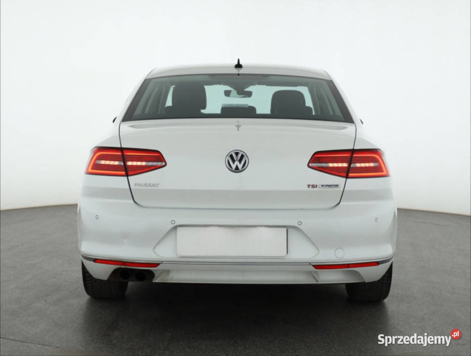 VW Passat 18 TSI bluetooth Piaseczno