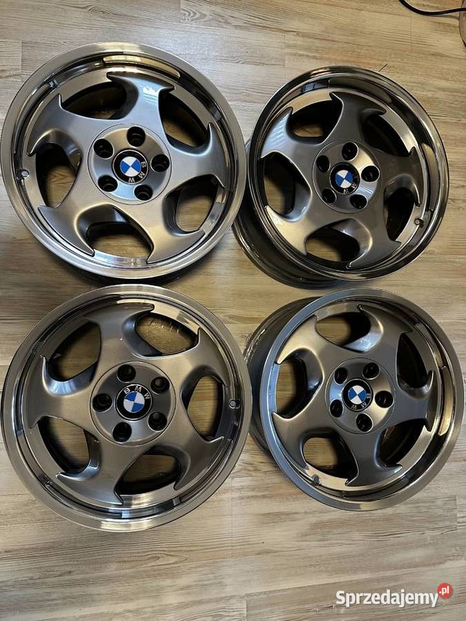 Bmw styling 21 kute Nowy Sącz
