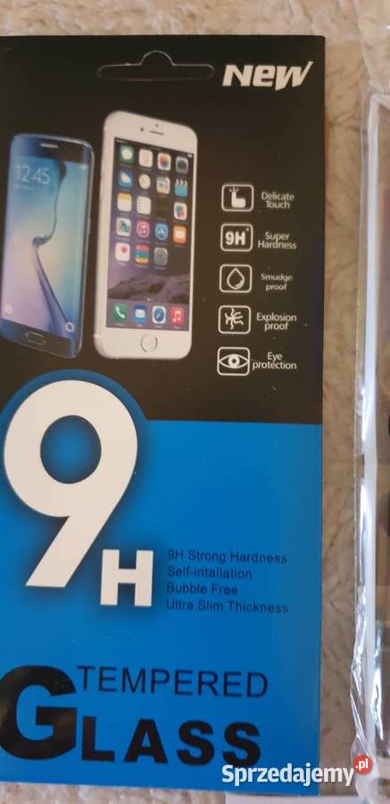 Etui Samsung Galaxy Note 9 Nowy śląskie Rydułtowy