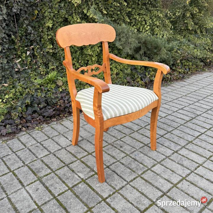 ARTexpert Biedermeier funkcjonalny i wygodny Dobrzany