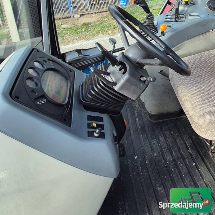 McCormick MTX 185 20052015r PartsCzęści wielkopolskie Wilkowo sprzedam