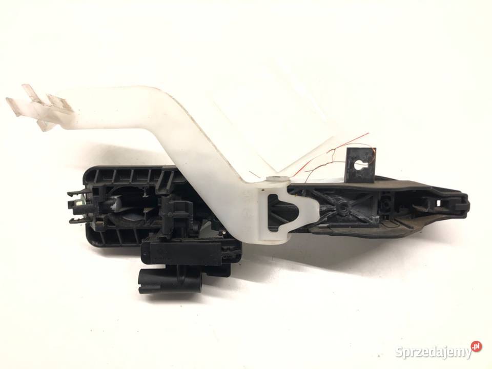 KLAMKA TYŁ LEWA ZEWNĘTRZNA HYUNDAI ix35