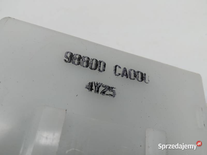 MODUŁ 98800CA000 Nissan Murano I 20022007