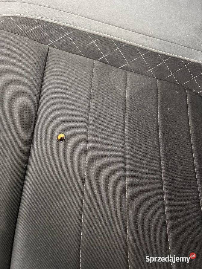 Skoda Fabia 10 Ambition Żywiec