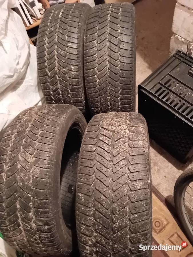 Opony WIelosezonowe Nidzica