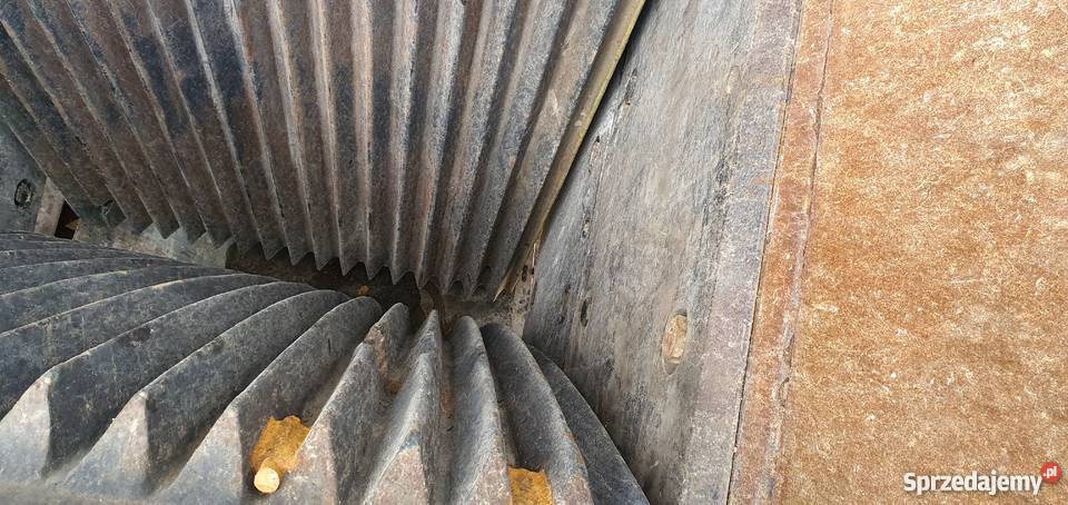 Kruszarka szczękowa Extec C1 Sandvik QJ241 nie Trachy