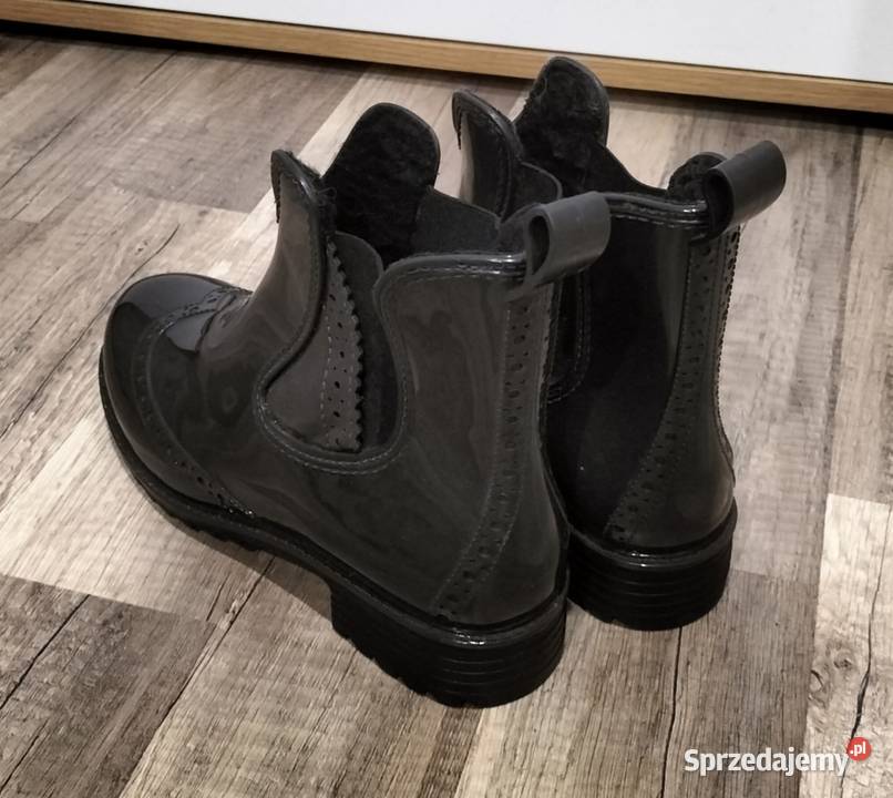 Klosze Rieker 37 Wałbrzych