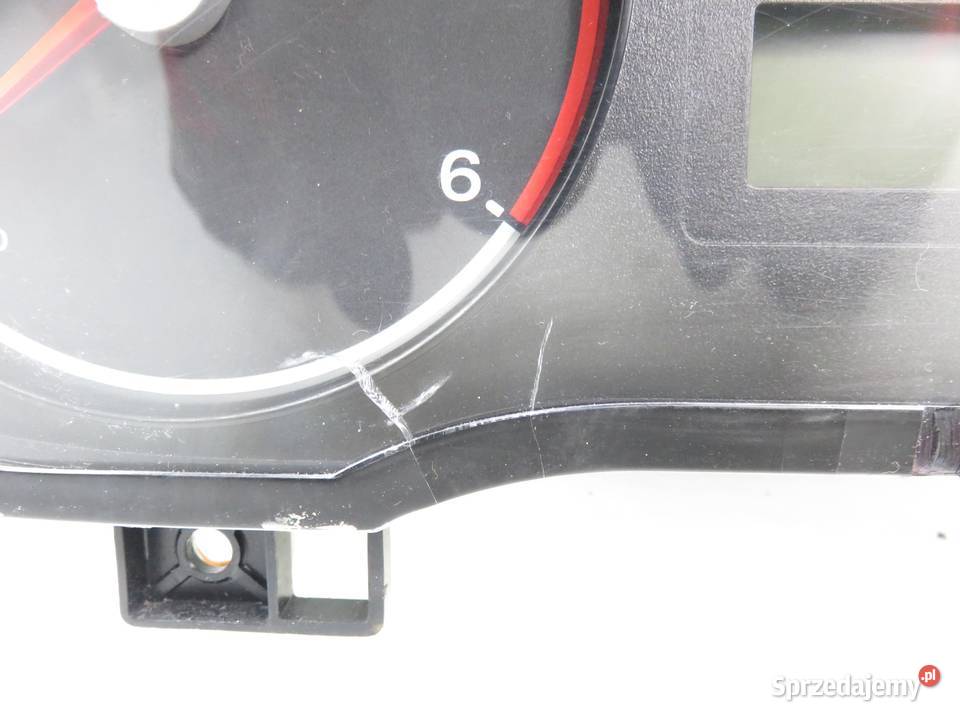 LICZNIK FORD FOCUS MK2 II 18 TDCi 115 KKDA sprzedam