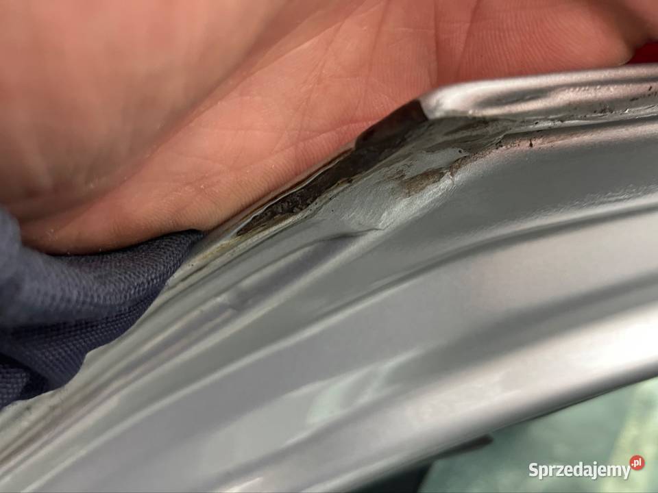 Renault Laguna 2 20 2007 135 LPG 187 klimatyzacja Wałbrzych