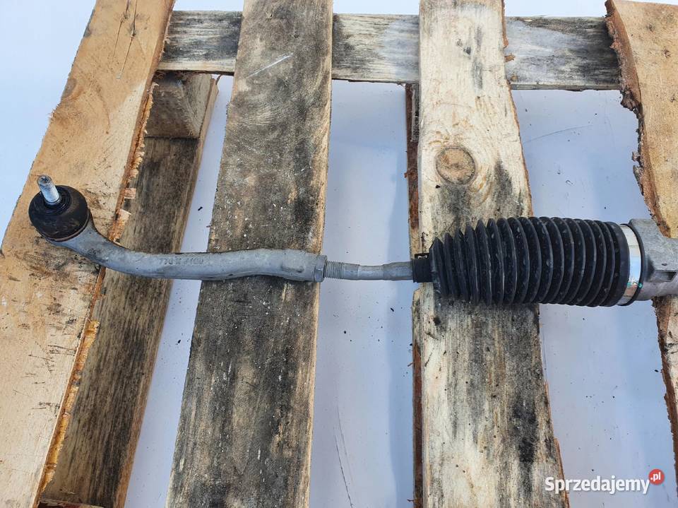 Dacia Sandero III MAGLOWNICA przekładnia EUROPA