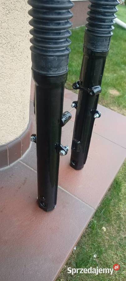 Jawa 350 zawieszenie Częstochowa