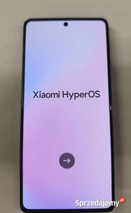 Redmi note 13 pro Redmi Wałbrzych