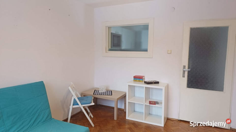2pokojowe mieszkanie Solec Warszawa Powiśle Sprzedaż mazowieckie
